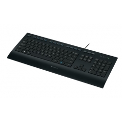 Klawiatura Logitech K280e Comfort Keyboard 920-005217 OEM